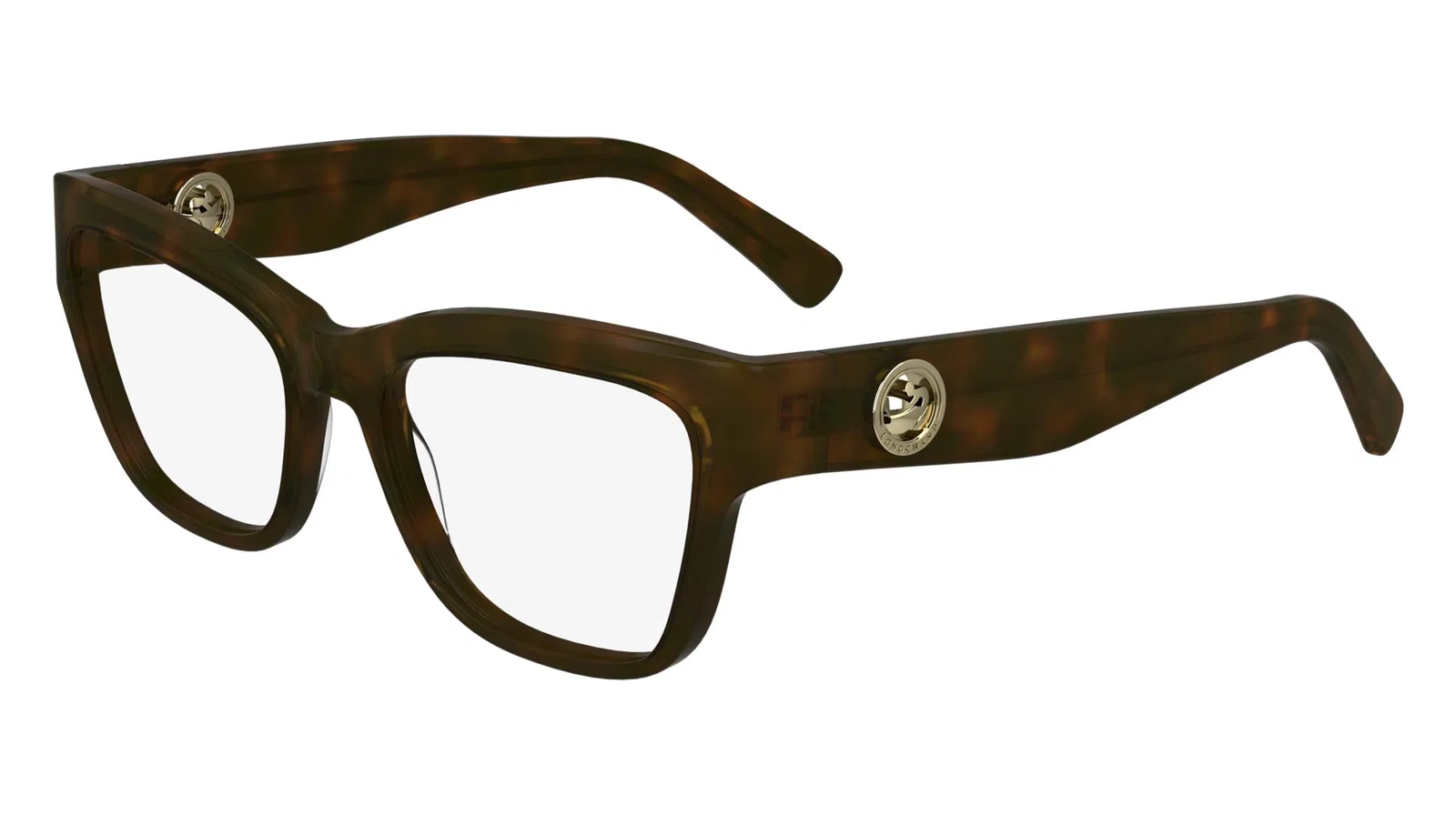 Longchamp LO2743 Eyeglasses - view 3